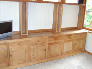 Old Pine Unit