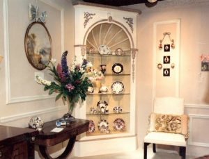 Display Unit