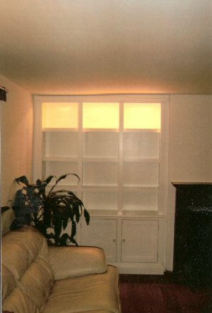Display Unit
