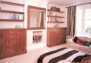 Display Units