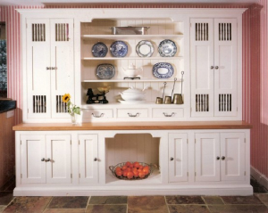 Kitchen Dresser