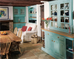 Kitchen Dresser