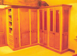Dressing Room