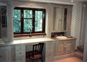 Dressing Room
