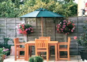 Garden Set