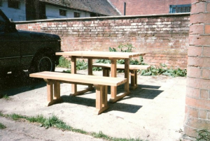 Garden Set
