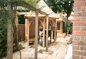 Gazebo