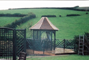 Gazebo