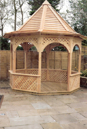 Gazebo