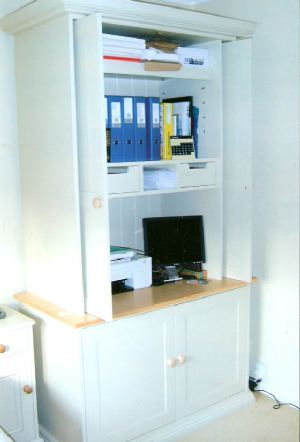 Office Unit