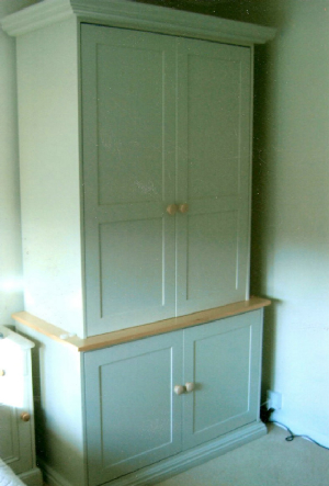 Office Unit