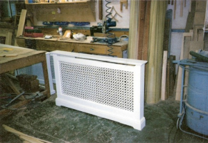 Radiator Cover