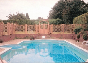 Trellis