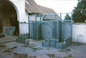 Trellis