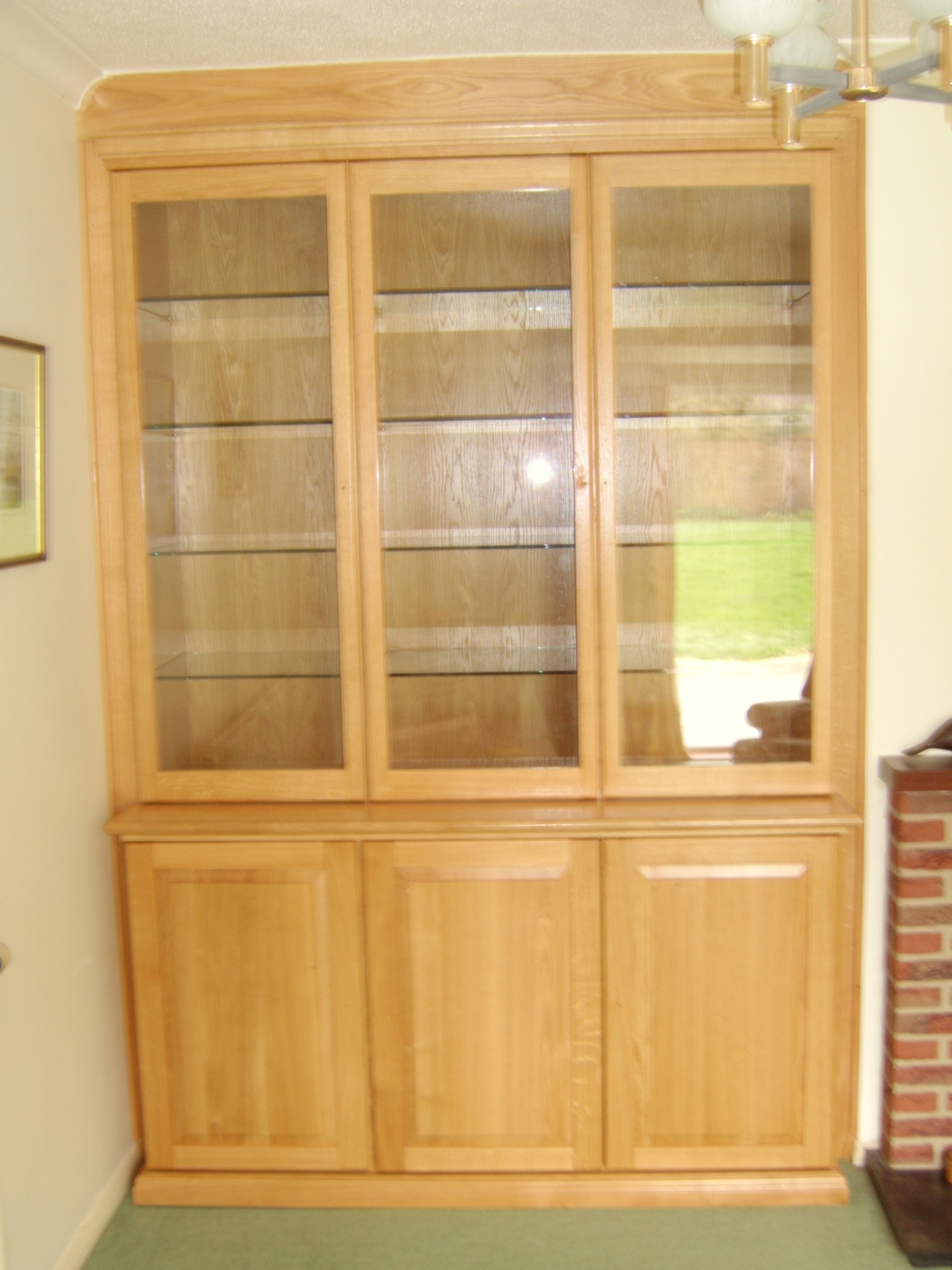 Display Unit