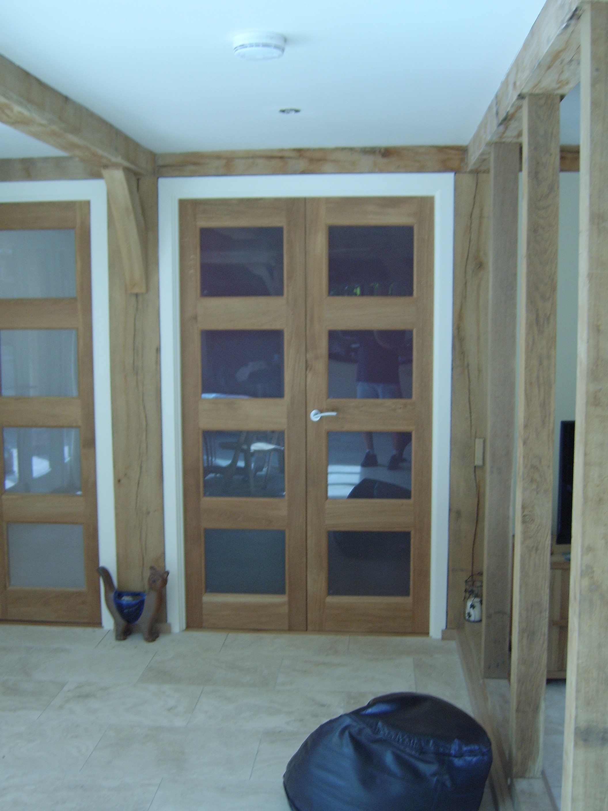 Interior Doors