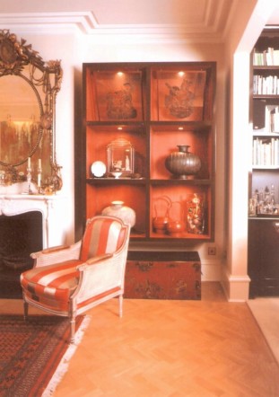 Display Unit