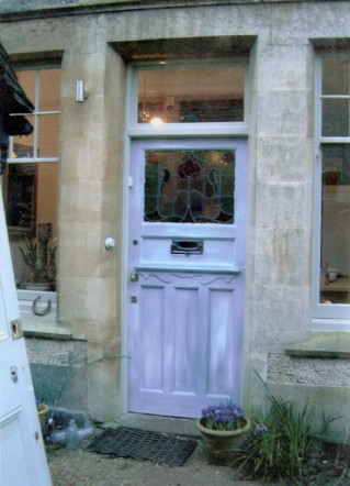Door