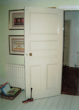 Door