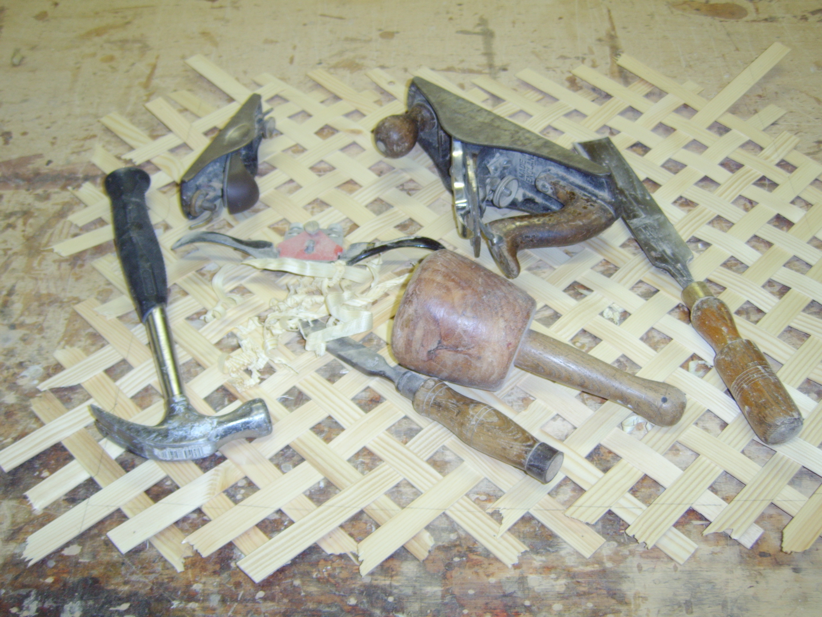 Handtools